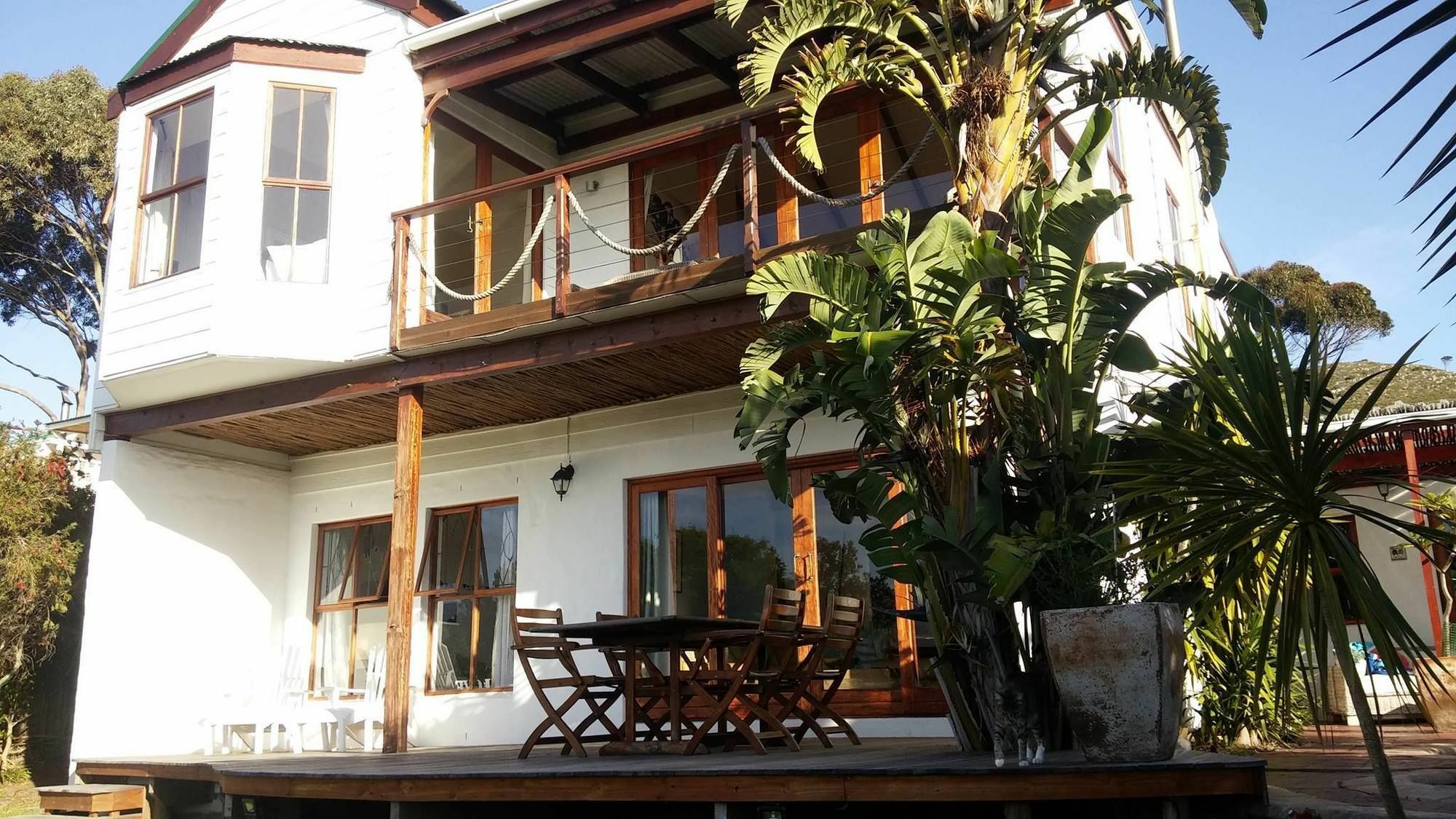 Happy Homes - Imhoffs Gift Imhoff's Gift ภายนอก รูปภาพ