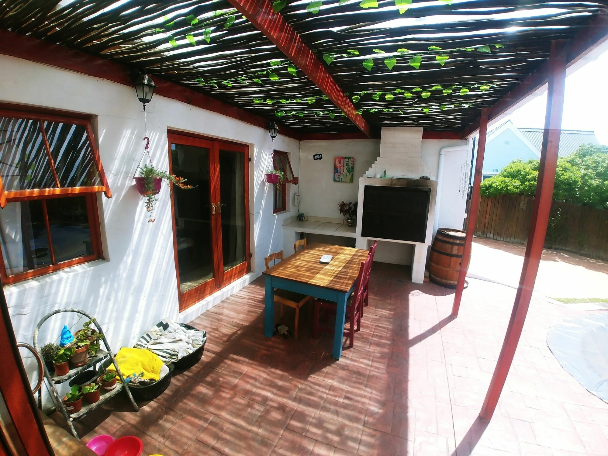 Happy Homes - Imhoffs Gift Imhoff's Gift ภายนอก รูปภาพ