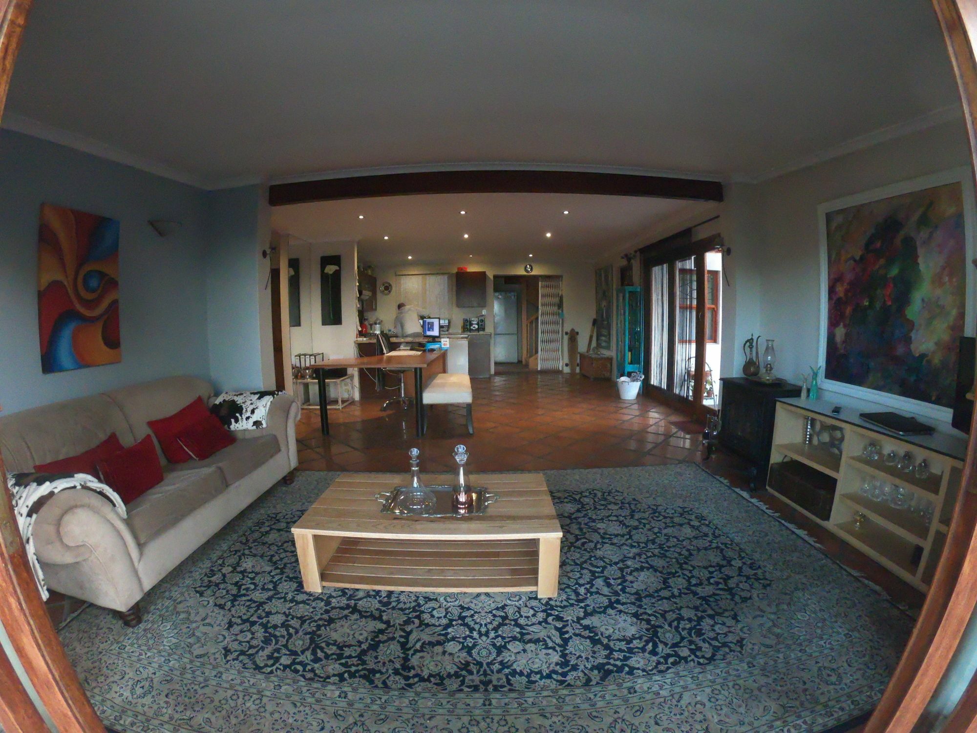 Happy Homes - Imhoffs Gift Imhoff's Gift ภายนอก รูปภาพ