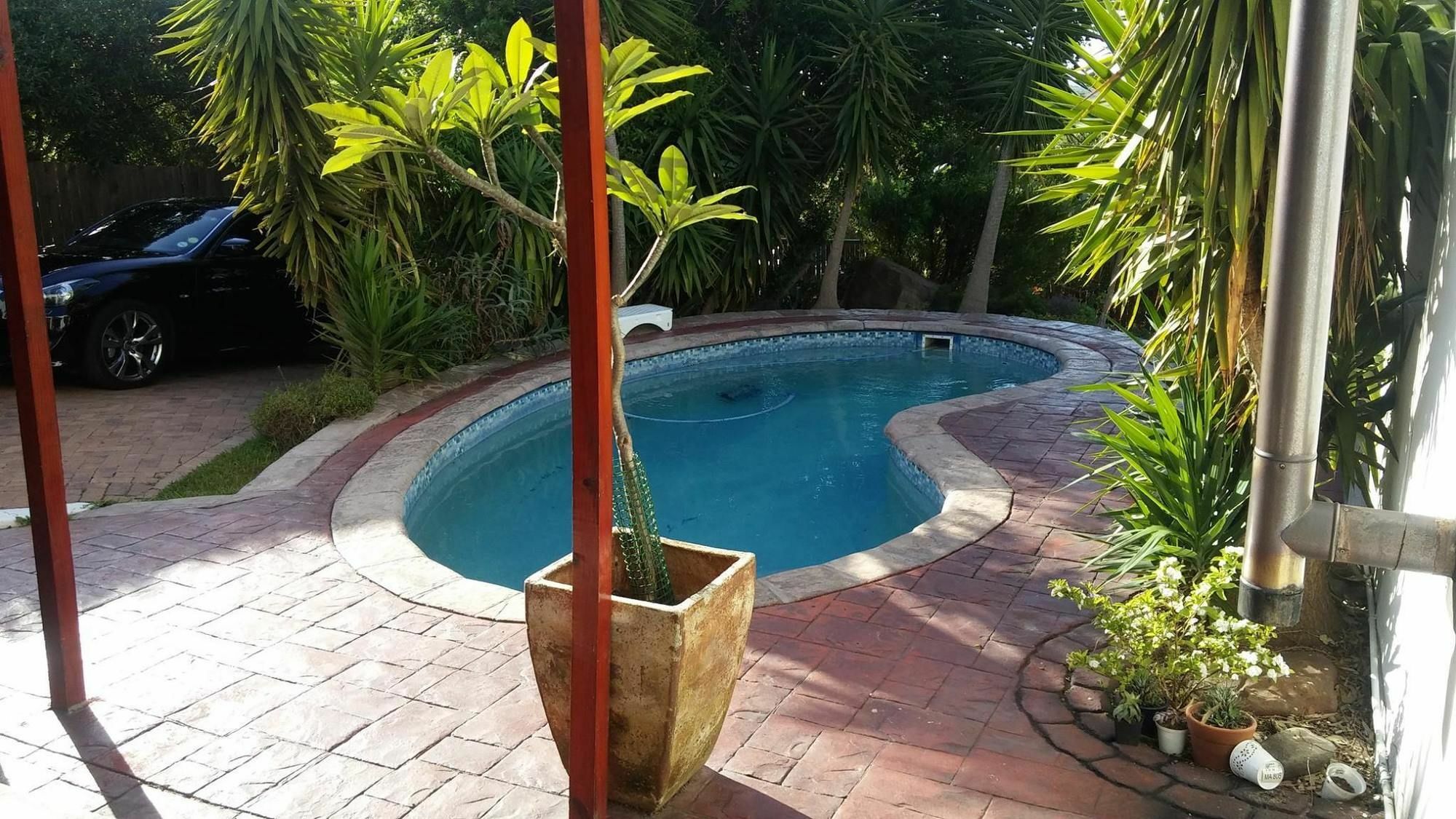 Happy Homes - Imhoffs Gift Imhoff's Gift ภายนอก รูปภาพ